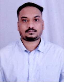 Dr Mohammed Majid Ahmed